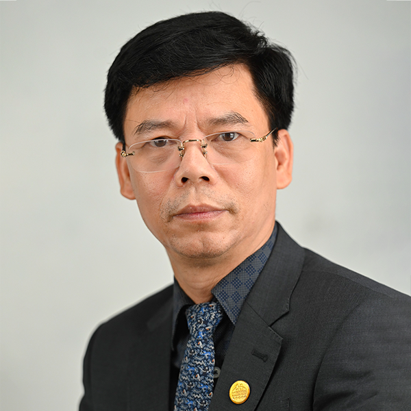 TS. Mai Văn Sỹ